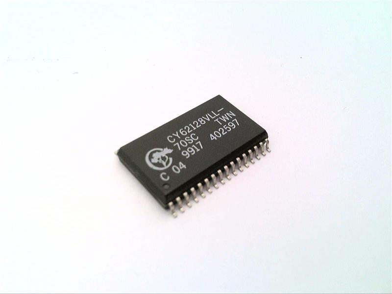 CY62128BLL-70SC by INFINEON
