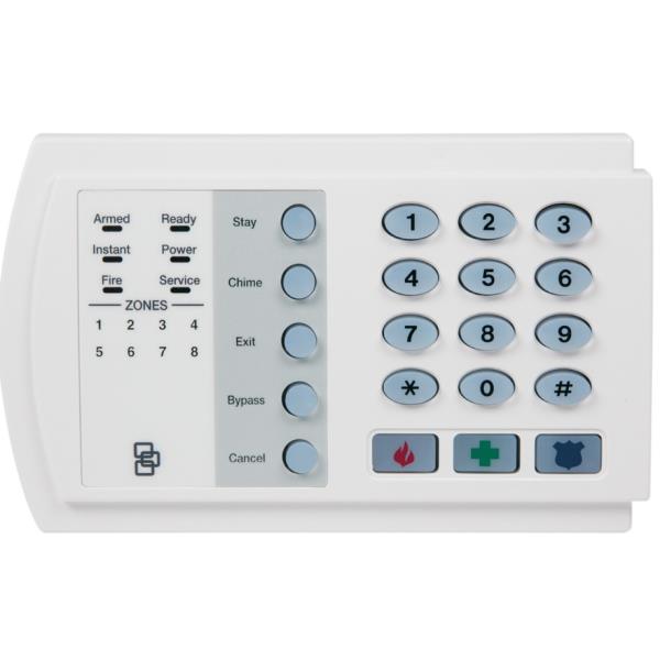 KIDDE-FENWAL, LLC NX-108E