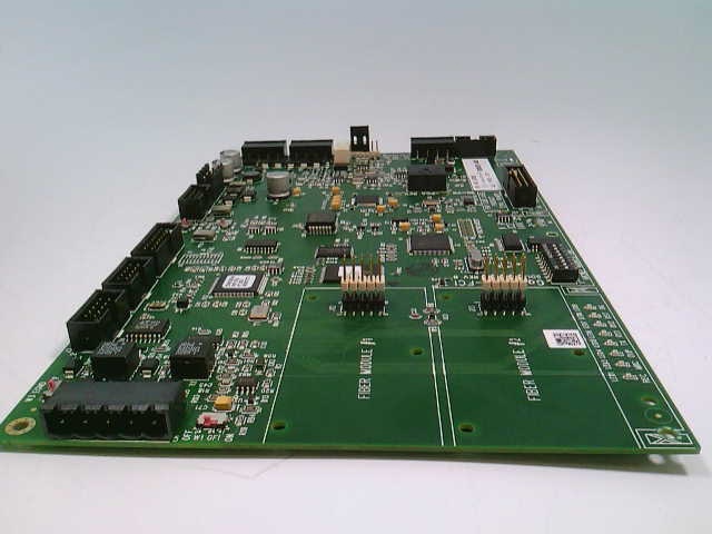 HONEYWELL INI-VGC-302006
