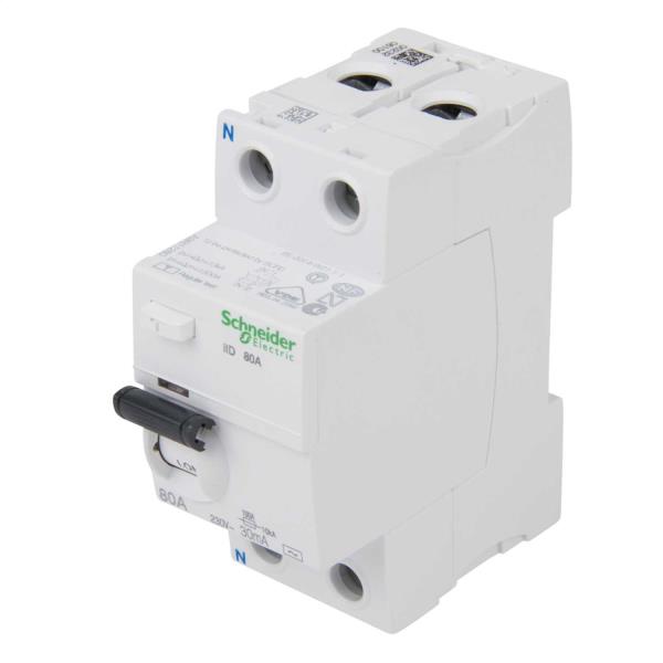 SCHNEIDER ELECTRIC SED40032