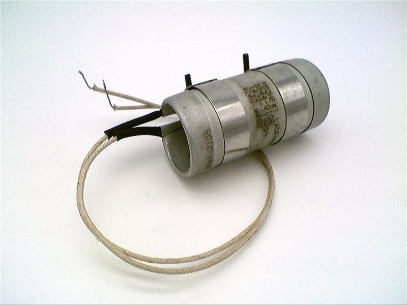 PROHEAT INC 8544-0108