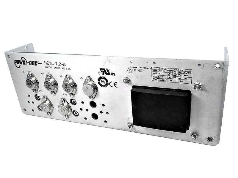 BEL FUSE HE24-7.2-A