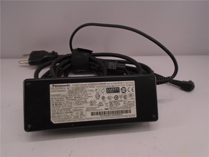 MATSUSHITA ELECTRIC CF-AA5713A-M2