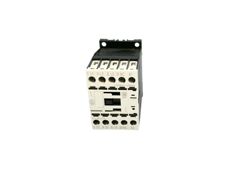 DILMC15-01(110V50HZ,120V60HZ) by EATON CORPORATION