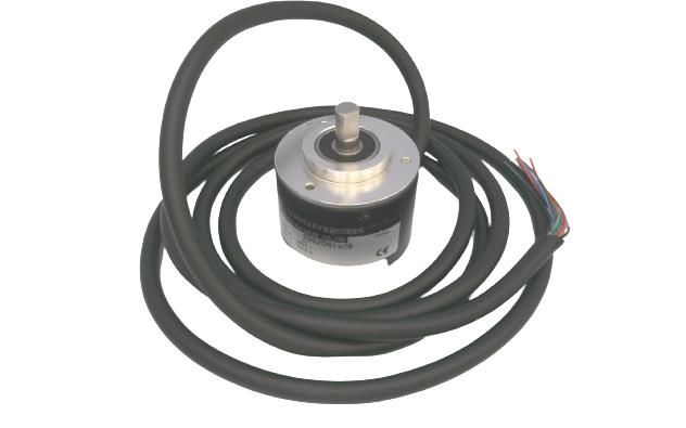 WORLD ENCODERS TRD-NA256NW