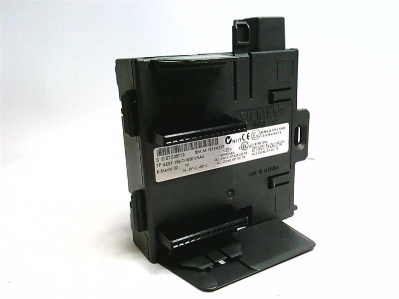 SIEMENS 6ES7195-7HE80-0XA0