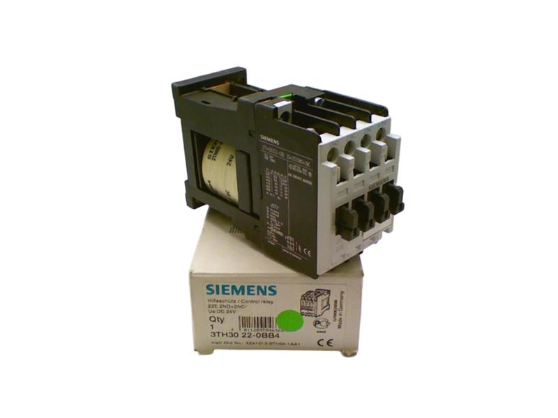 3TH3022-0BB4 by SIEMENS