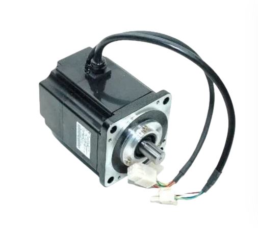 YASKAWA ELECTRIC SGMAS-08A2A6S 