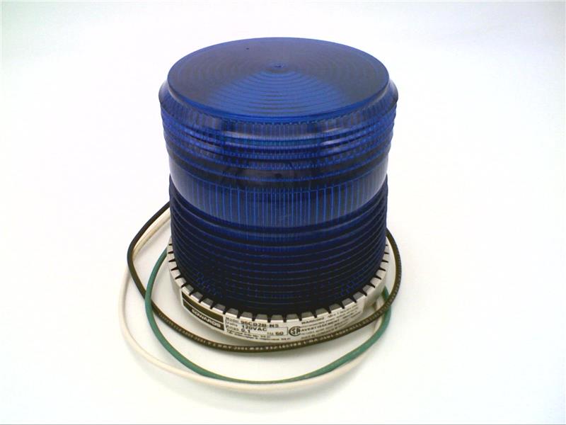 EDWARDS SIGNALING 96CD2B-N5