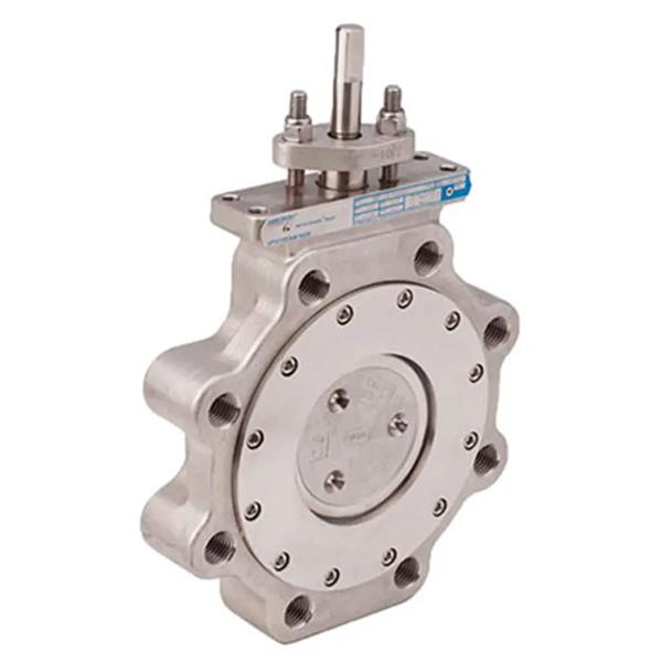 JAMESBURY 10IN 815LO-11-3600XZ/M10/Q 