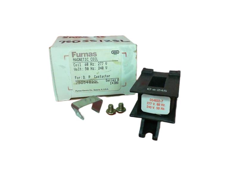 SIEMENS 75D54822L