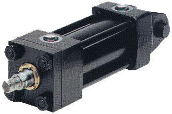 PARKER 2.00BBMALU34A2.00