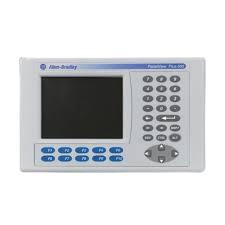 ALLEN BRADLEY 2711P-B6M8A