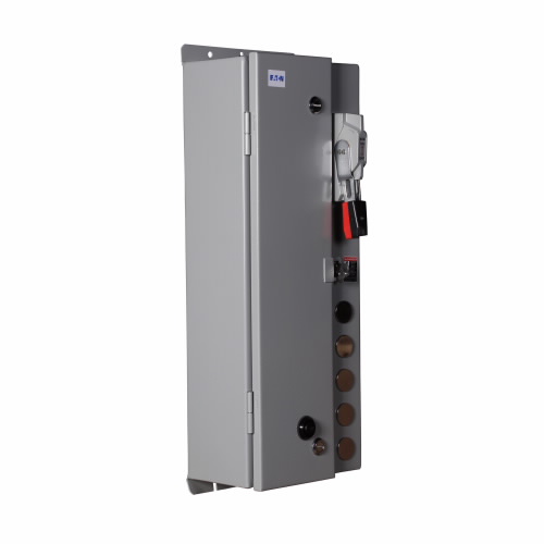 EATON CORPORATION ECL12D8A3D