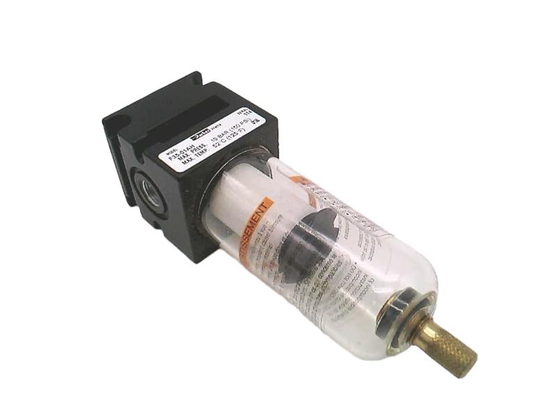 PARKER F35-01-AH