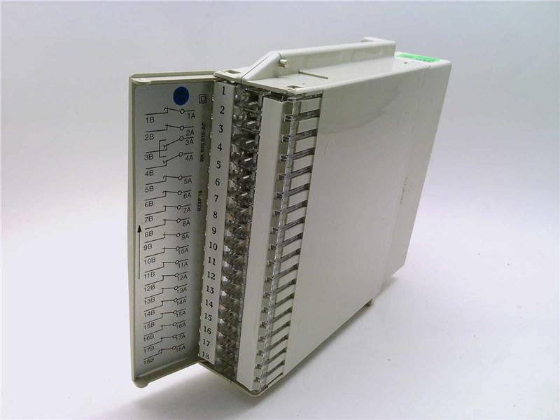 ASEA BROWN BOVERI RK926015-AP