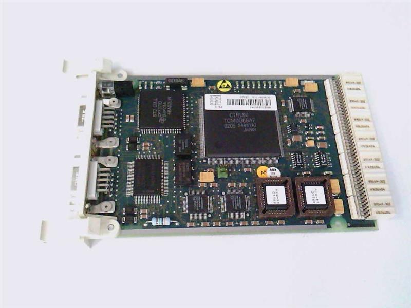 ASEA BROWN BOVERI 3BSE001800R1