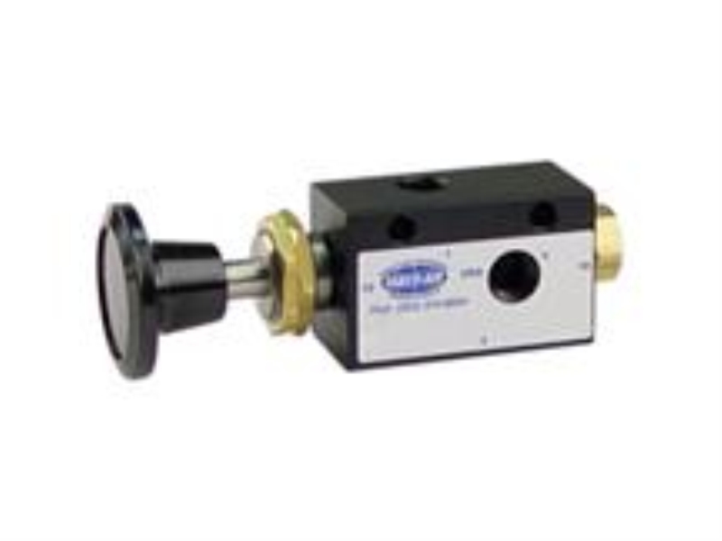 FABCO 18PMS-3-L-R