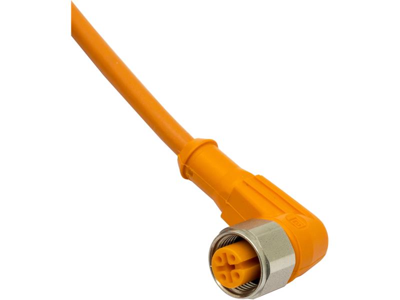 MD MICRO DETECTORS CD12F/0B-050C1