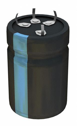 CORNELL DUBILIER 383LX332M200N062