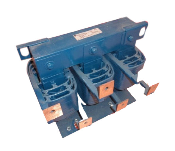 ALLEN BRADLEY 1321-3RB250-C