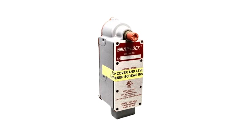 EA700-20100 by DANAHER CONTROLS