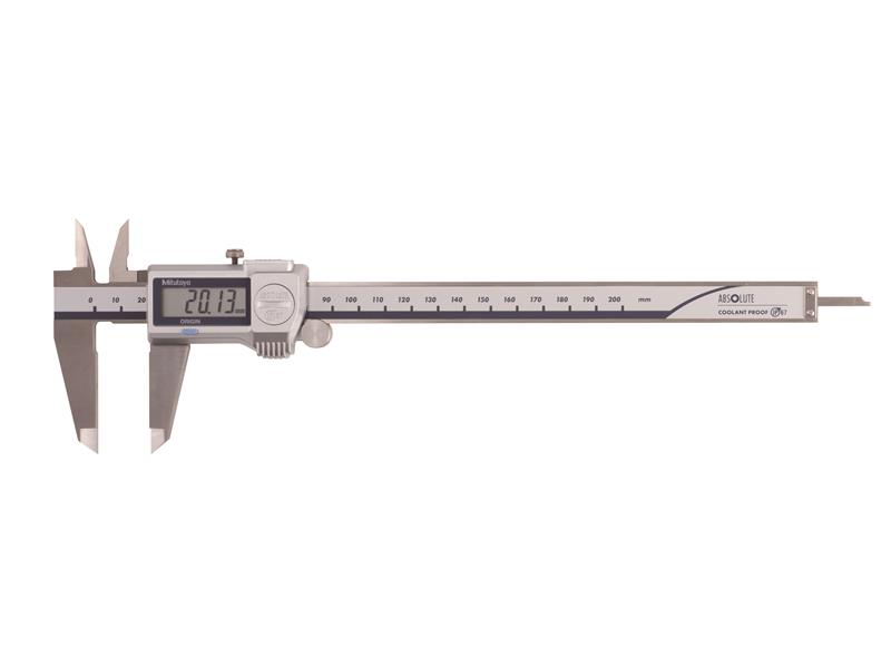 MITUTOYO 500-713-20