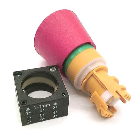 SIEMENS 3SB3000-1HA20