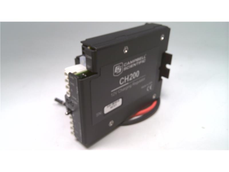 CAMPBELL SCIENTIFIC INC CH200-XW