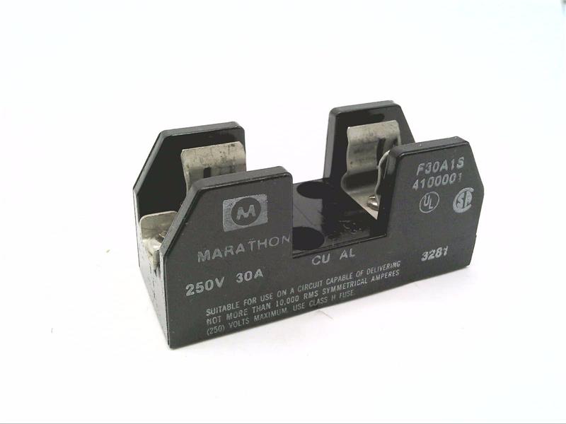 MARATHON SPECIAL PRODUCTS F30A1S