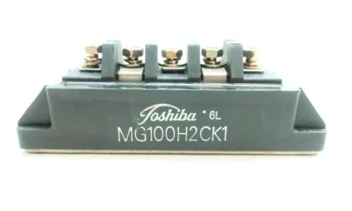 TOSHIBA MG100H2CK1
