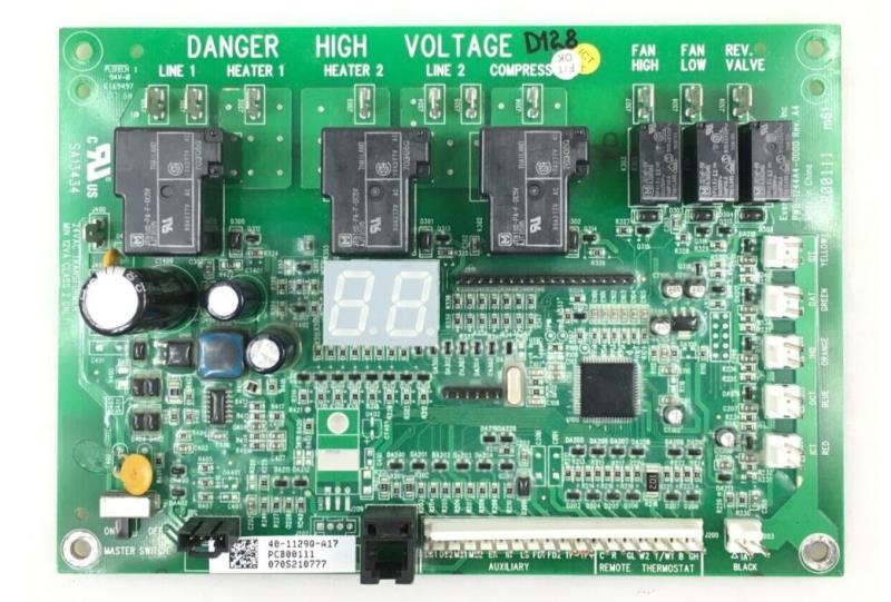 EVEREX COMMUNICATIONS 40-1129Q-A17