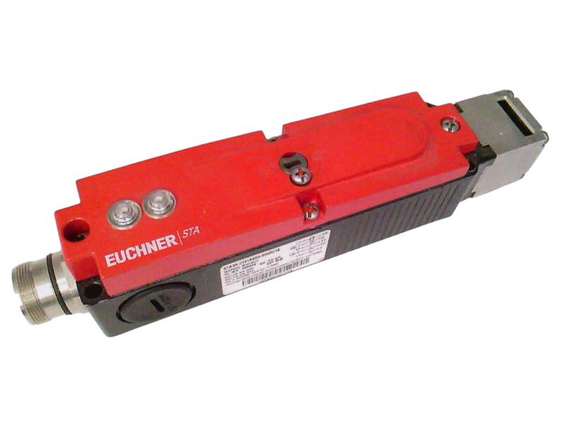 EUCHNER STA3A-2131A024L024RC18