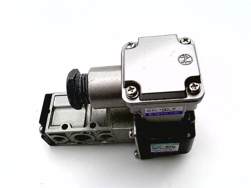 NIHON SEIKI BN-7V43K-8A15B