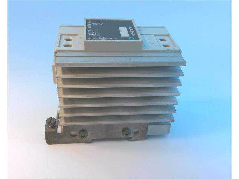 INVENSYS TE10A/25A/400V/0V10/FC1/GER/-//FUSE/-//00
