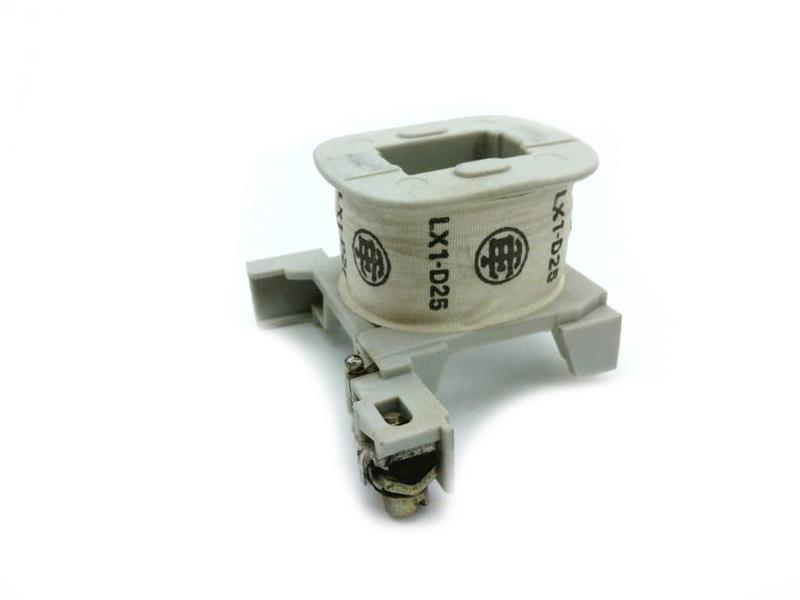 SCHNEIDER ELECTRIC LX1-D25