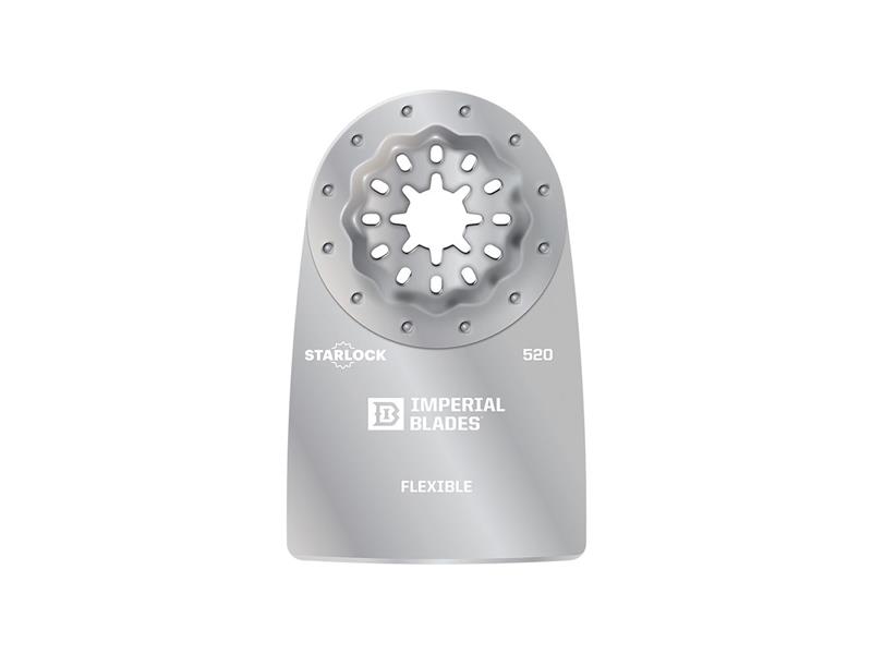 IBSL520-1 by MILWAUKEE POWER TOOLS