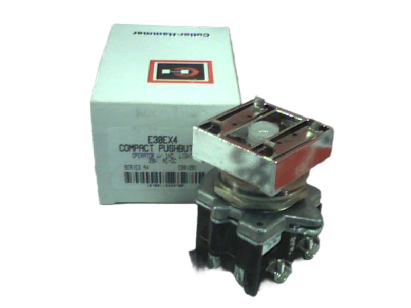 EATON CORPORATION E30EX4