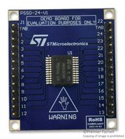 ST MICRO EV-VND5E025AK