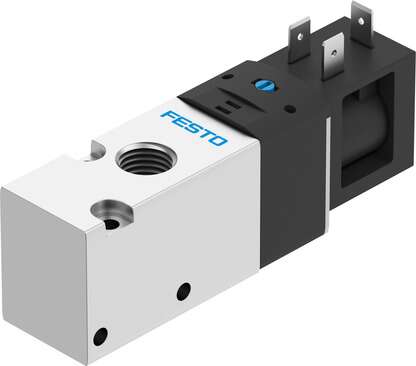 FESTO VUVS-LK25-M32C-AD-G14-1B2-S