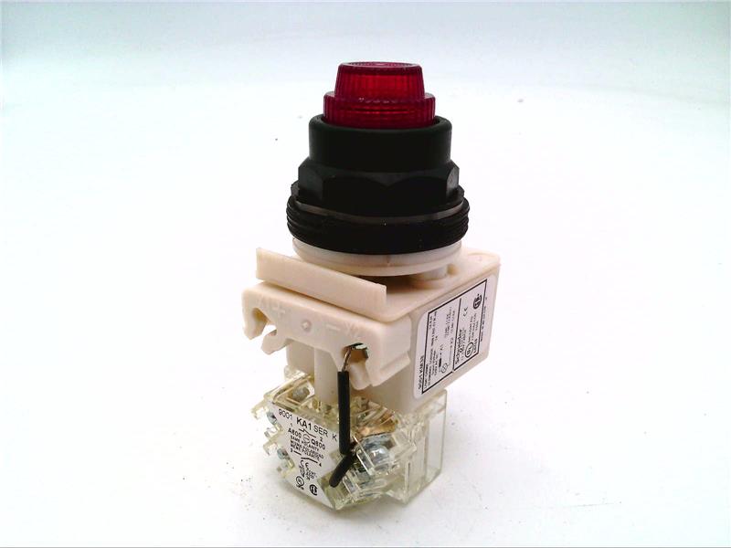 SCHNEIDER ELECTRIC 9001-SKT38R31