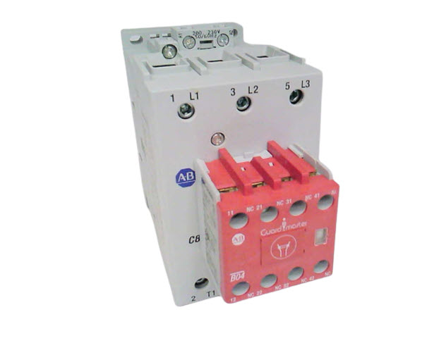 ALLEN BRADLEY 100S-C85KL14C