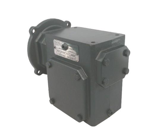 REGAL REXNORD BMQ224-2