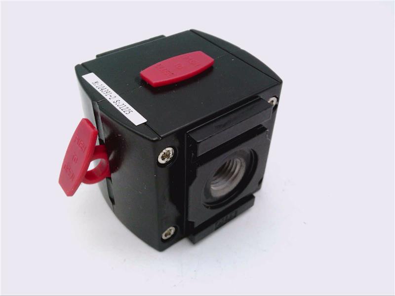 INGERSOLL RAND 104391-2