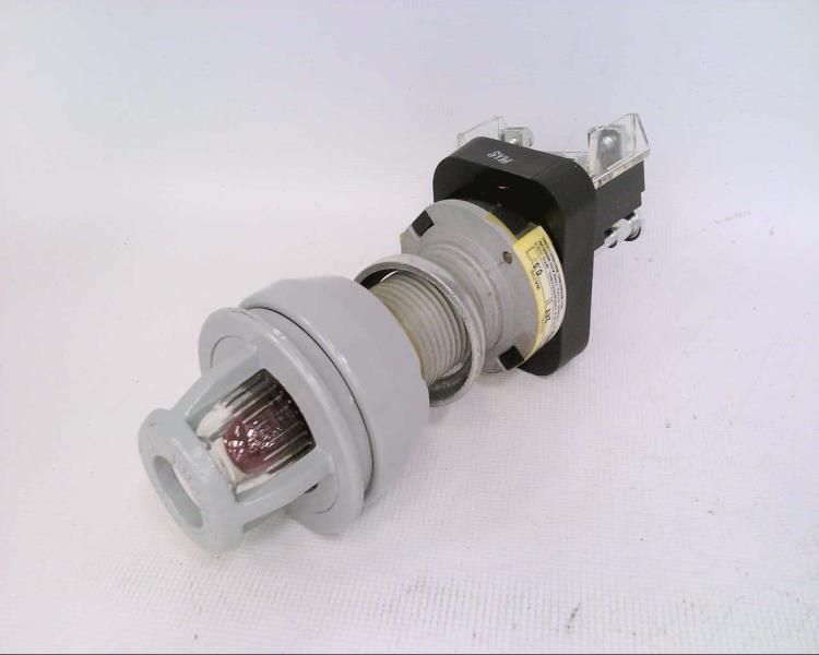 ALLEN BRADLEY 800H-FPXQH2MA5