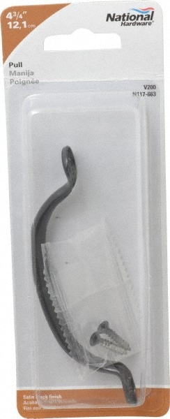 ASSA ABLOY N117-663
