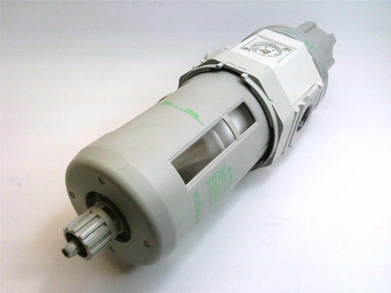 CKD CORP W4000-15G-W-T