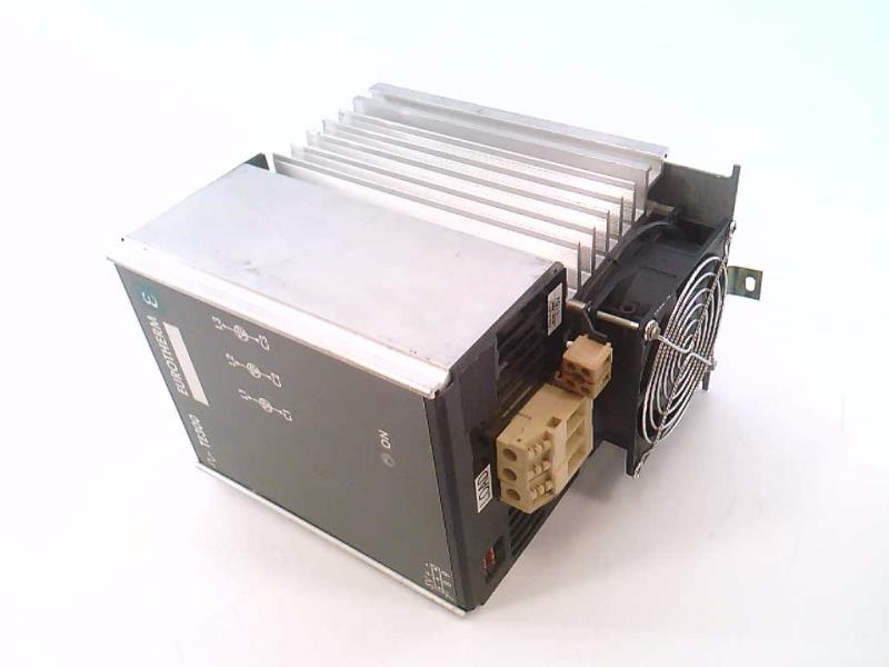 INVENSYS TE300-50A/480V/115V/0V10/FC1/3D/DIN/ENG/-/-/-//00