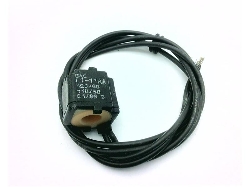 MAC VALVES INC C1-11AA