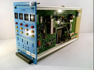 GENERAL MONITORS INC 20630-5